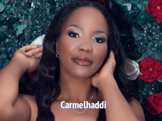 Carmelhaddi