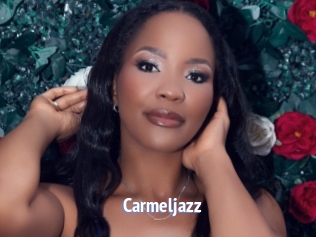 Carmeljazz