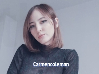 Carmencoleman