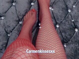 Carmenkissesxx