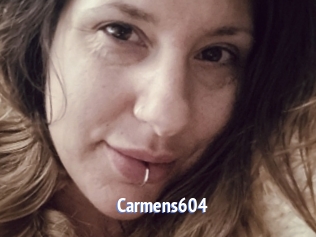 Carmens604