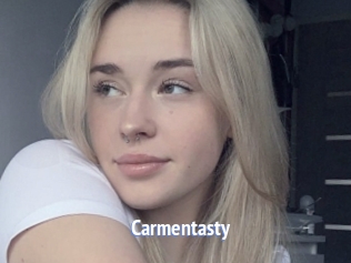 Carmentasty