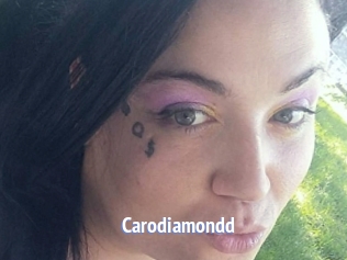 Carodiamondd