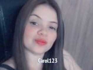 Carol123