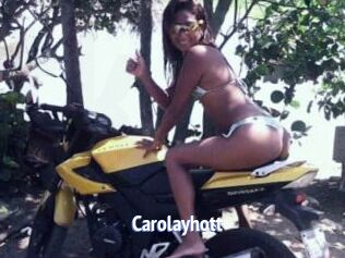 Carolayhott