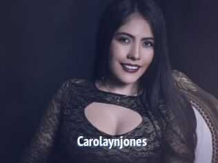 Carolaynjones