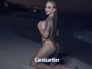Carolcartter