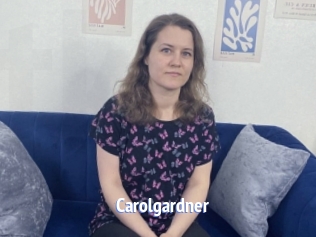 Carolgardner