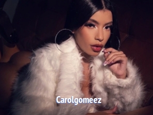 carolgomeez Telefon Kontakte