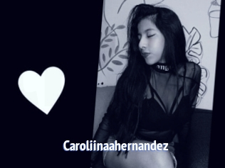 Caroliinaahernandez