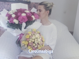 Carolinaabiga