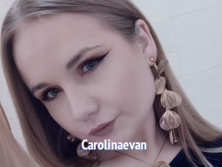 Carolinaevan
