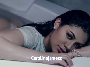 Carolinajamess