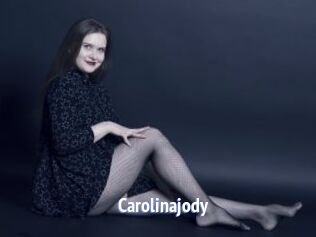 Carolinajody
