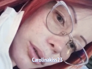 carolinakiss23 Telefon Kontakte