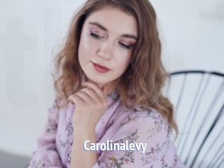 Carolinalevy