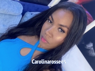 carolinarossees Telefon Kontakte