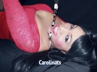 Carolinats