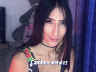 Caroline_mendez