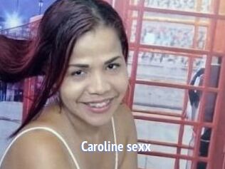 Caroline_sexx