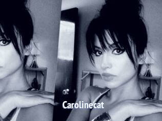 Carolinecat