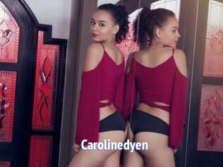 Carolinedyen