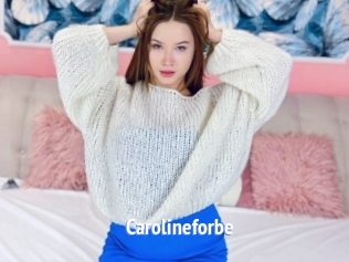 Carolineforbe