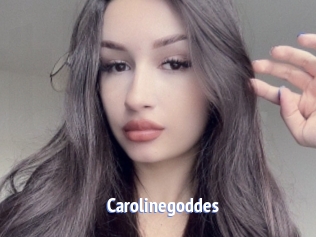 Carolinegoddes
