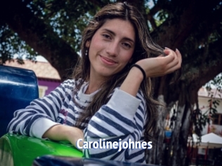 Carolinejohnes