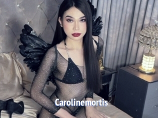 carolinemortis Telefon Kontakte