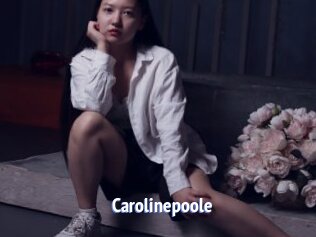 Carolinepoole