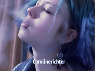 carolinerichter Telefon Kontakte