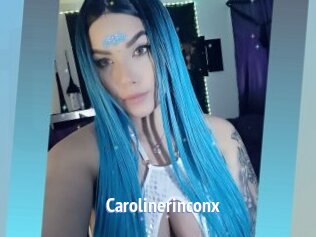 Carolinerinconx