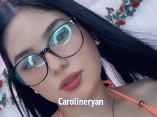 Carolineryan