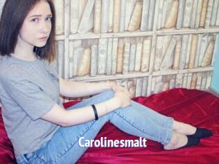Carolinesmalt