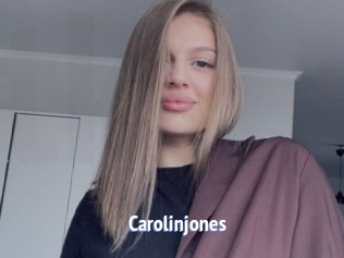 Carolinjones