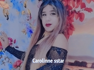 Carolinne_sstar