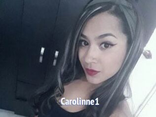 Carolinne1