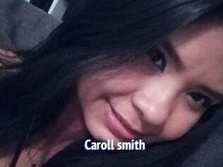 Caroll_smith