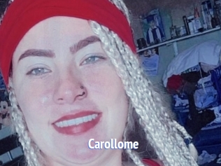 Carollome