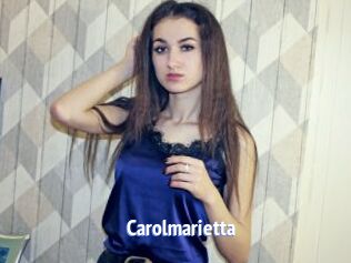 Carolmarietta