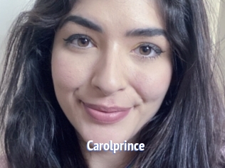 carolprince Telefon Kontakte
