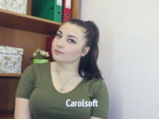 Carolsoft