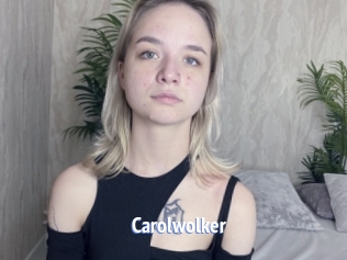 Carolwolker
