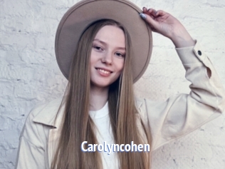 Carolyncohen