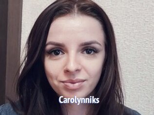 Carolynniks