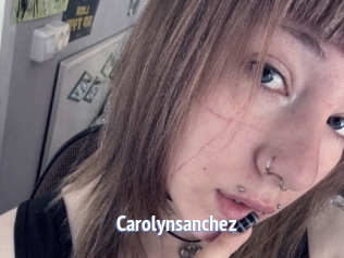 Carolynsanchez