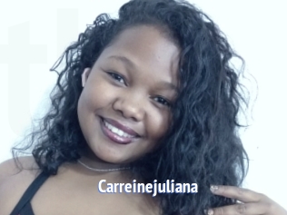 Carreinejuliana