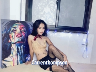 Carrenthompson