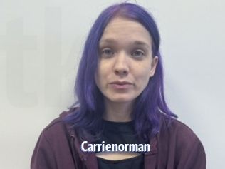 Carrienorman
